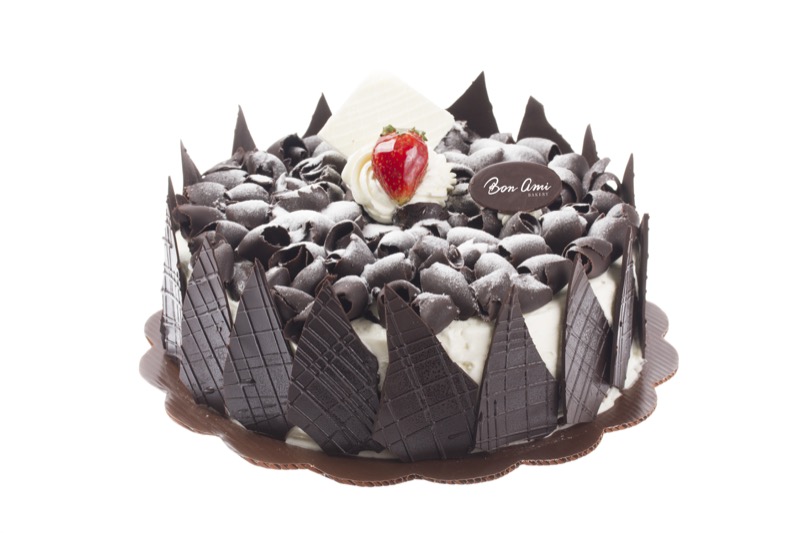 Classic Black Forest